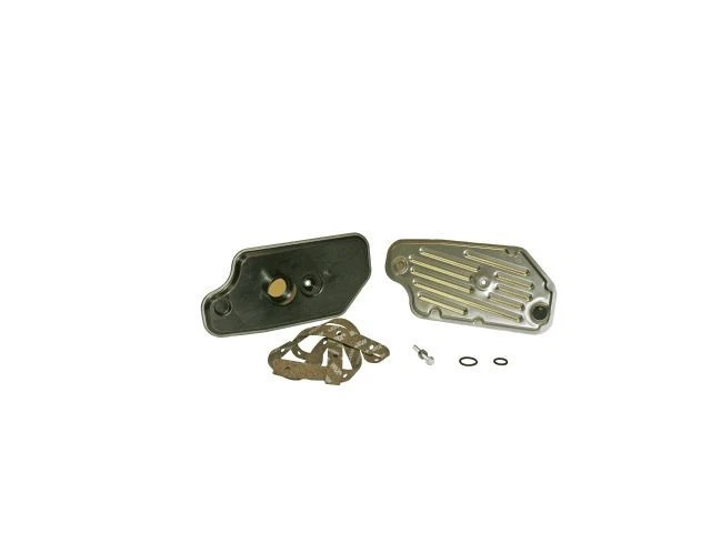 Kit de filtro de transmisión automática 66XB65N para Ford Bronco II 1986-1989 2,9 L V6 Foto 1 de 1