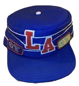 Vintage 1992-93 little league Baseball cap - Picture 1 of 9