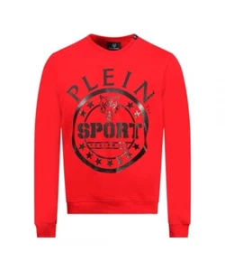 Plein sports sweater - Picture 1 of 4