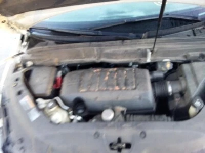 Used Front Right Exterior Door Handle fits: 2011 Buick Enclave front chrome Fron — 第 1/4 张图片