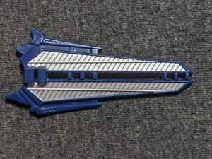 Transformers REVENGE OF THE FALLEN Deluxe SOUNDWAVE Parts RIGHT WING Part ROTF - Bild 1 von 2