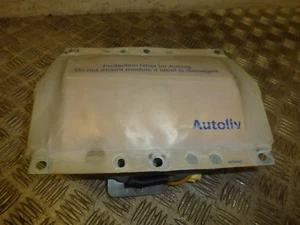 SAAB 9-5 AERO SALOON 2.3T 250bhp 2002 NS PASSENGER BAG 600300700D - Picture 1 of 4