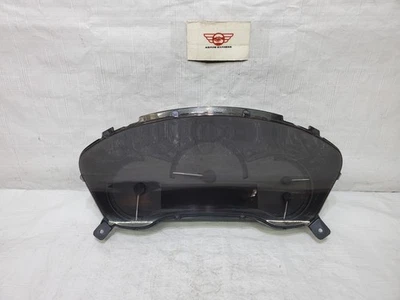 Cuadro de instrumentos velocímetro Cadillac SRX 2015-2016 KPH OEM 812812097 Foto 1 de 4