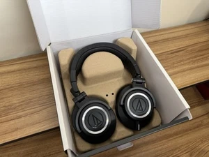Audio-Technica ATH-M50x ( Used ) - Picture 1 of 12