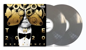 Justin Timberlake The 20/20 Experience 2 of 2 (Vinyl) - Picture 1 of 1