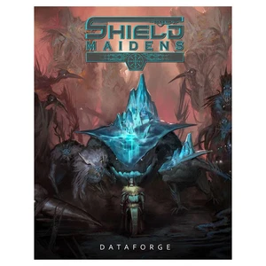 Shield Maidens: Dataforge - Picture 1 of 1