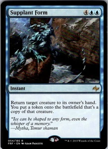 Magic | FRF | Supplant Form | 54 | LP - Picture 1 of 2