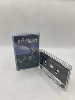 Bewitched (B Witched) Awake and Breathe Cassette Tape - Image 1 of 4