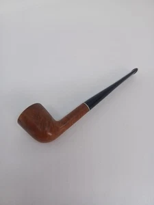 Imported Briar Honey Master Crafted Tobacco Estate Pipe Made In Italy De Luxe - Picture 1 of 11