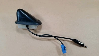 2001 2002 2003 2004 2005 Lexus IS300 AM FM radio techo antena base fabricante de equipos originales usado Foto 1 de 4