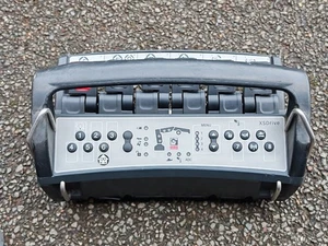 Transmisor de control remoto por radio de grúa Hiab XS a la venta - Imagen 1 de 7