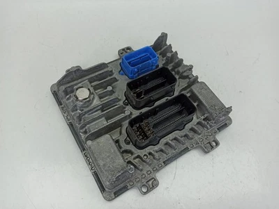 55491600 CENTRALINA MOTORE / 170385 PER OPEL ASTRA J SPORTS TOURER P10 1.6 CDT - Immagine 1 di 4