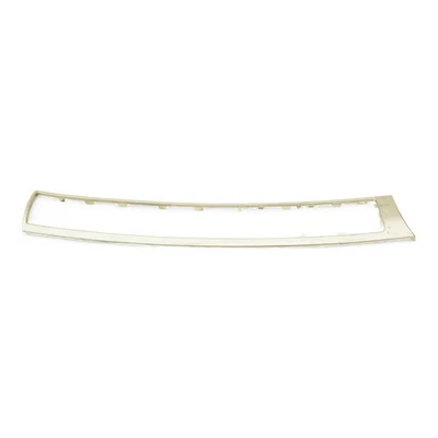 2005-2011 Audi A6 C6 Cover Panel Trim Bezel Dashboard Interior Front Center Oem Foto 1 de 4