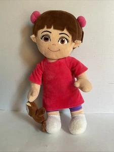 Peluche Disney Monsters Inc Boo 13” Disney - Imagen 1 de 8