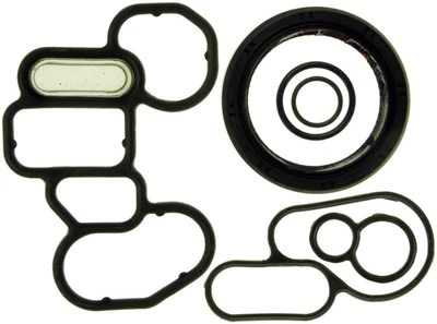 Engine Timing Cover Gasket Set Mahle For 1997-1999, 2001-2003 Acura CL - Image 1 of 3