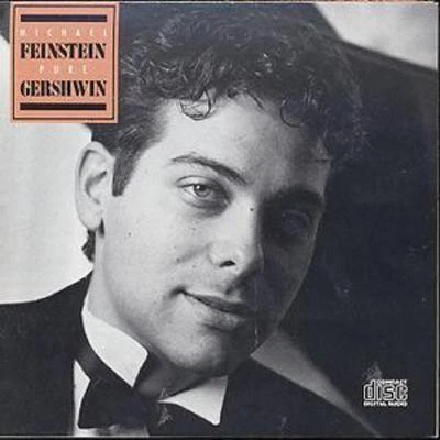 Michael Feinstein: Pure Gershwin - Image 1 of 1