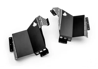 Assault Industries For Polaris RZR XP, S, S4, Turbo - Image 1 of 4