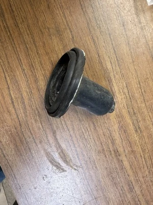 Bota Metropolitan Nash Front Marker Light #5 Foto 1 de 4