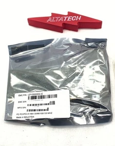 Emulex LP10000DC-E EMULEX PCI-X FC Adapter - Picture 1 of 5