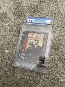 Silent Hill Homecoming Sony PlayStation 3 PS3 Brandneu - Graded CGC 9.8 A++ - Bild 1 von 8