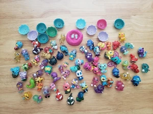 Hatchimals CollEGGtibles Konvolut 80+ verschiedene Figuren  - Bild 1 von 4