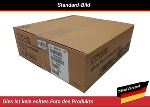 406043 Lanier SP C242DN Tonerabfallflasche - Photo 1/4