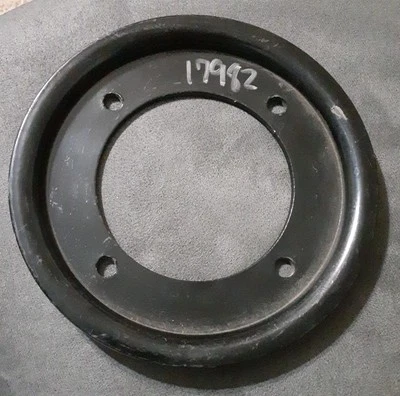 MTD Cub Cadet 主轴加固板 17982-0637 — 第 1/4 张图片