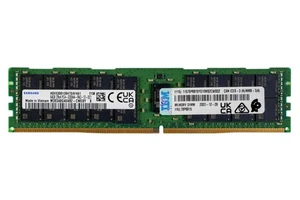 RAM IBM 64GB 2Rx4 PC4-25600R DDR4 RDIMM 3200MHz 78P6815 - Zdjęcie 1 z 1