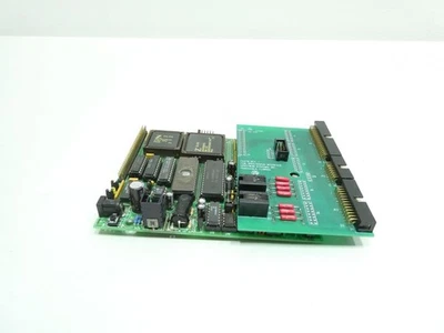 Spectrum Systems EA478 Spectrapak Interface Module Rev 1 - Image 1 of 4