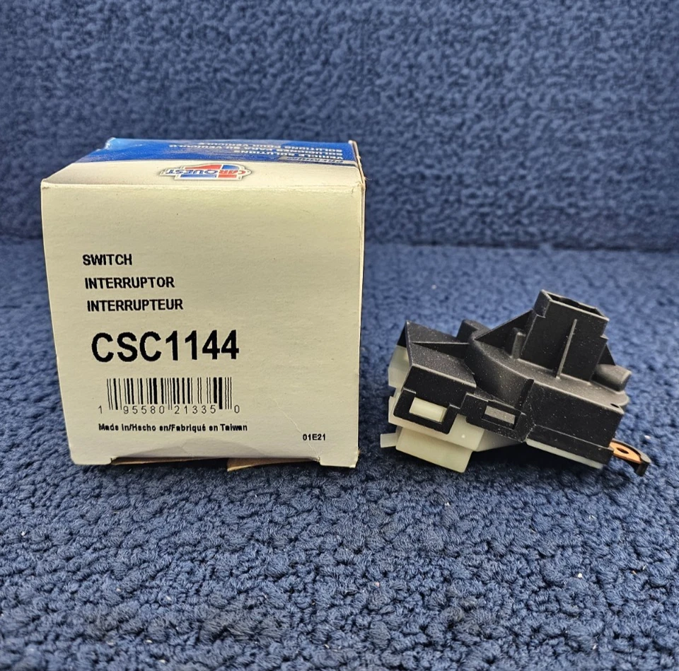 CSC1144: Ignition Switch For Dodge W100 Series - Image 1 of 4