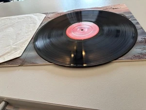 War of the Worlds Double Vinyl LP Original Recording with Booklet 1978 - Picture 1 of 18