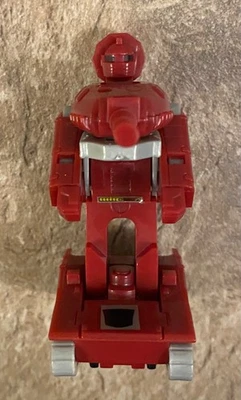 Transformers G1 Warpath Minibot Mint Vintage 1985 High Grade Hasbro Takara - Image 1 of 4
