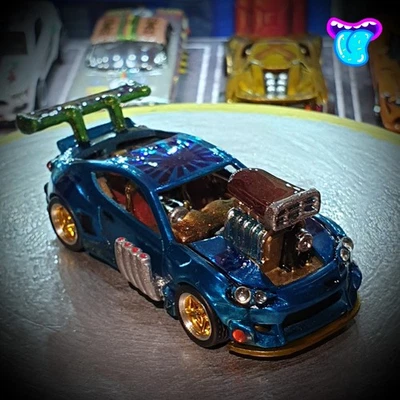 Calcomanías de tóner blanco Universal Water Slide 1:64 para diecast, Hot Wheels, MatchBox Foto 1 de 4