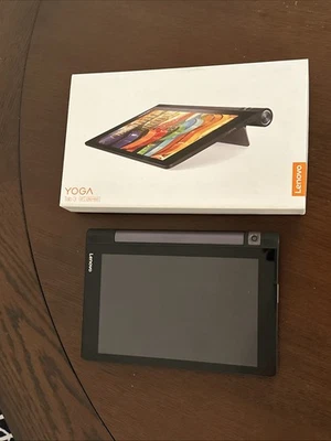 Lenovo Yoga Tab 3 - Image 1 of 2
