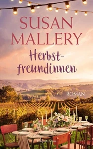 Susan Mallery Herbstfreundinnen - Bild 1 von 6