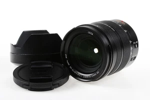 Panasonic Lumix Vario-Elmarit 12-60 mm f/2,8-4,0 OIS ASPH - SNr: XD7HA102009 - Imagen 1 de 5