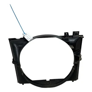 ISUZU D-MAX RADIATOR FAN COWLING SHROUD 1.9 2017-2021 - Picture 1 of 5