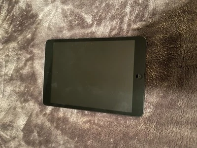 Apple ipad mini A1432 - PARTS ONLY  - Image 1 of 2