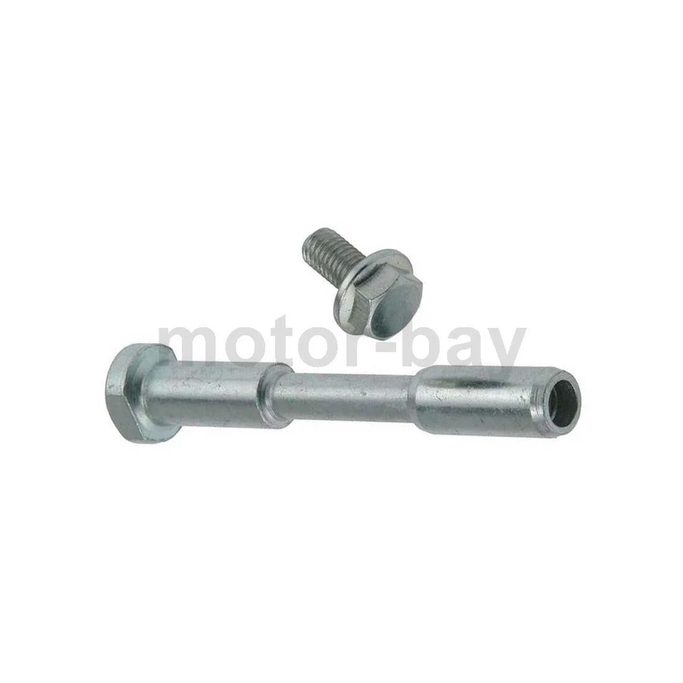 Kit de pinza de freno delantera para Volkswagen Touareg 3,6 L 2010 2008 2007 2006 2005 Foto 1 de 3