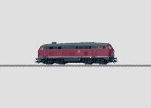 Locomotora diésel Märklin H0 39189, embalaje original - Imagen 1 de 1