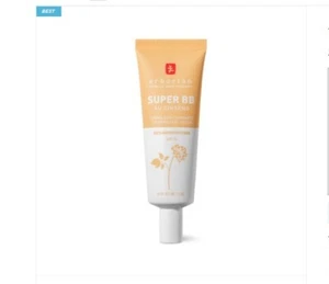 [ERBORIAN] KOREA SUPER BB NUDE AU GINSENG FACE CREAM 40ml/ SPF25 - Picture 1 of 4