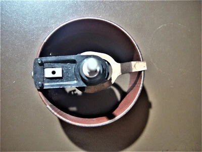 PREH Draht-Drehpotentiometer 1 kΩ O 423, Drehwiderstand, selten - Bild 1 von 4