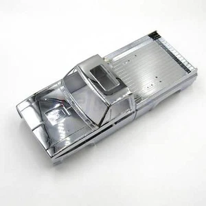 Tamiya 58423 Super Clod Metal Plated Special, 9335541/19335541 Body Shell, NEW - Imagen 1 de 2