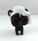 Lol Surprise Pets Confetti Pop Series Black Tie Skunk