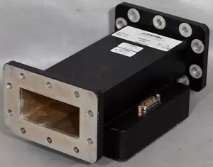 ASTeX SA02WG2 Smart Match Microwave Detector Module - Picture 1 of 8
