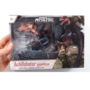 Beasts of the Mesozoic Achillobator giganticus 1:18 scale - BNIB - Picture 1 of 7