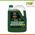 Green Oem Approved Coolant Concentrate 2.5L For Honda Integra Dc2 Type-R 1.8L