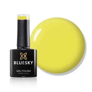 Bluesky Gel Polish - CALINDA - SS1901 Yellow - Picture 1 of 3