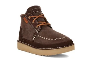 Unisex Boots UGG Neumel Crafted Regenerate - Picture 1 of 12