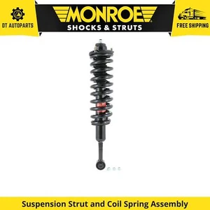 For 2016-2023 Toyota Tacoma 4WD Strut and Coil Spring Assy Front Monroe 2017 - Picture 1 of 1